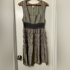 Sophie Max XL Sleeveless Dress